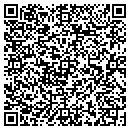 QR code with T L Kupferman Co contacts