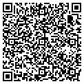 QR code with Nesc Fcu contacts