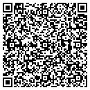 QR code with Trap Vending contacts
