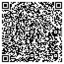 QR code with Upstate Distributing contacts