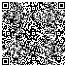 QR code with Prince of Peace Lutheran Chr contacts