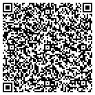 QR code with O B Delicious Foods contacts