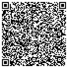QR code with High Desert Family Med Clinic contacts