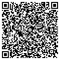 QR code with Vending CO contacts