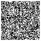 QR code with Owens Ymca Afterschool Program contacts