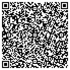 QR code with P C H Custom Parts & Accessori contacts