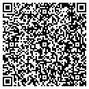 QR code with L & T Radiator Shop contacts