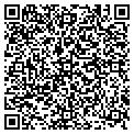 QR code with Temo James contacts