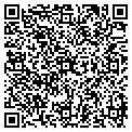 QR code with Pup Scouts contacts