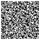 QR code with St John's Lutheran Church Lcms contacts
