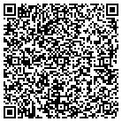 QR code with Highland Technology Inc contacts
