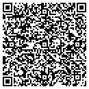 QR code with S L Floor Covering contacts