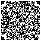 QR code with San Felipe Ex Student Memorial Inc contacts