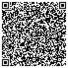 QR code with A L L Vending Corporation contacts