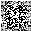 QR code with American Vending Vendng Machs contacts