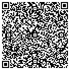 QR code with Kurovsky's Carpet Service contacts