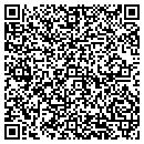 QR code with Gary's Bonding CO contacts