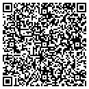 QR code with A R Vending Service contacts