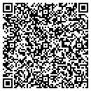 QR code with White Clare L contacts