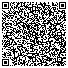 QR code with Oregon Pad CO-Wholesale contacts