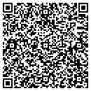 QR code with A&V Vending contacts