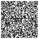 QR code with University Place Bookstore contacts