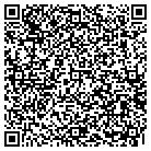 QR code with Kalsee Credit Union contacts
