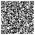 QR code with The Cronin Company contacts