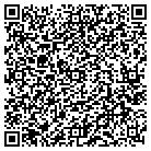 QR code with Advantage Institute contacts