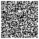 QR code with Robin Lind contacts