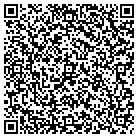 QR code with Unity Evangelical Lutheran Chr contacts