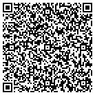 QR code with Anderson Medical Training Inc contacts