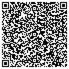 QR code with H Staley Vandel Floor Covering contacts
