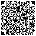 QR code with Cape Fear Vending contacts