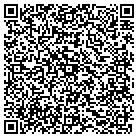 QR code with Michigan State University Cu contacts