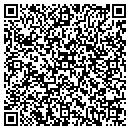QR code with James Foster contacts