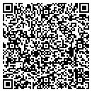 QR code with Cybervision contacts