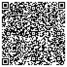 QR code with White Oak Mercedes Center contacts