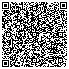 QR code with Magic Touch Floor Covering Inc contacts