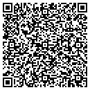 QR code with Cc Vending contacts