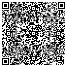 QR code with Owosso Columbus Credit Union contacts