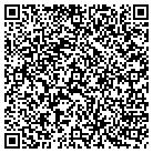 QR code with Peninsula Federal Credit Union contacts