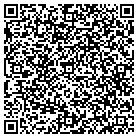 QR code with A Step Above Dance Academy contacts