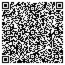 QR code with Cjs Vending contacts