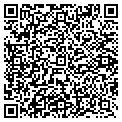 QR code with C J's Vending contacts