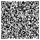 QR code with Clayton Beth A contacts
