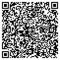 QR code with Ymca contacts