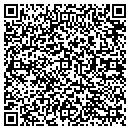 QR code with C & M Vendors contacts