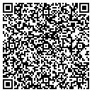 QR code with DE Wolfe House contacts