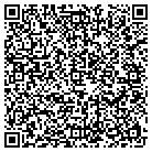 QR code with A Aaamigo Vasquez Bail Bond contacts